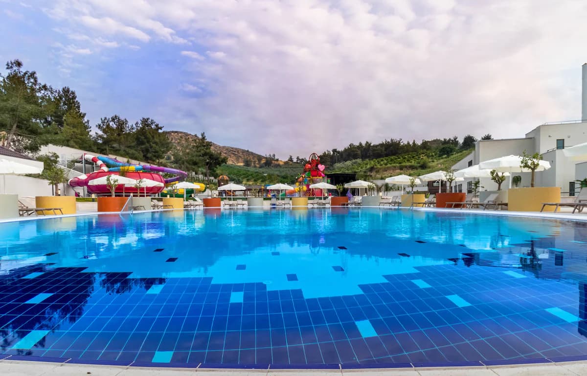 BN Hotel Thermal & Wellness-57