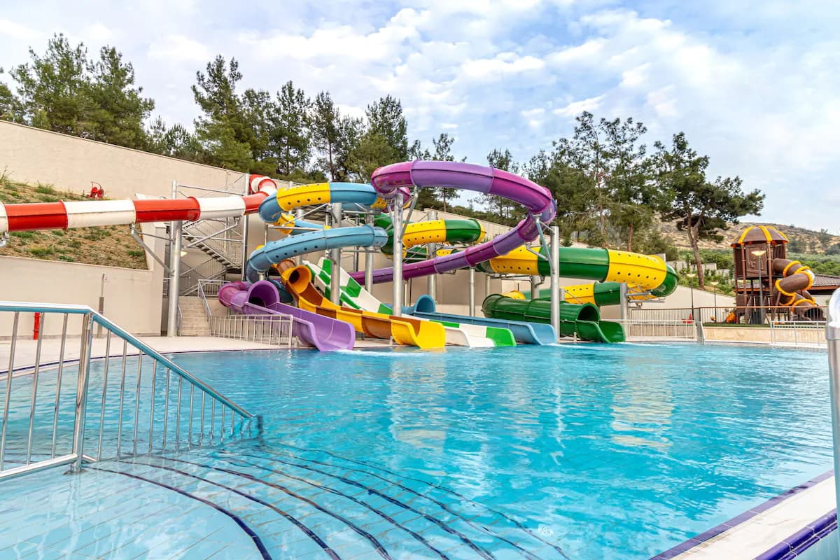 BN Hotel Thermal & Wellness-63