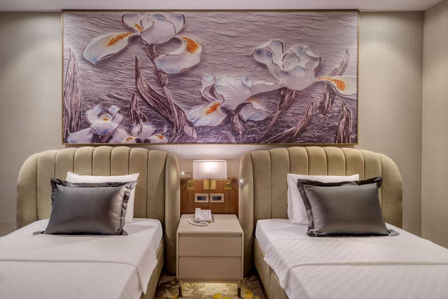 BN Hotel Thermal & Wellness-96