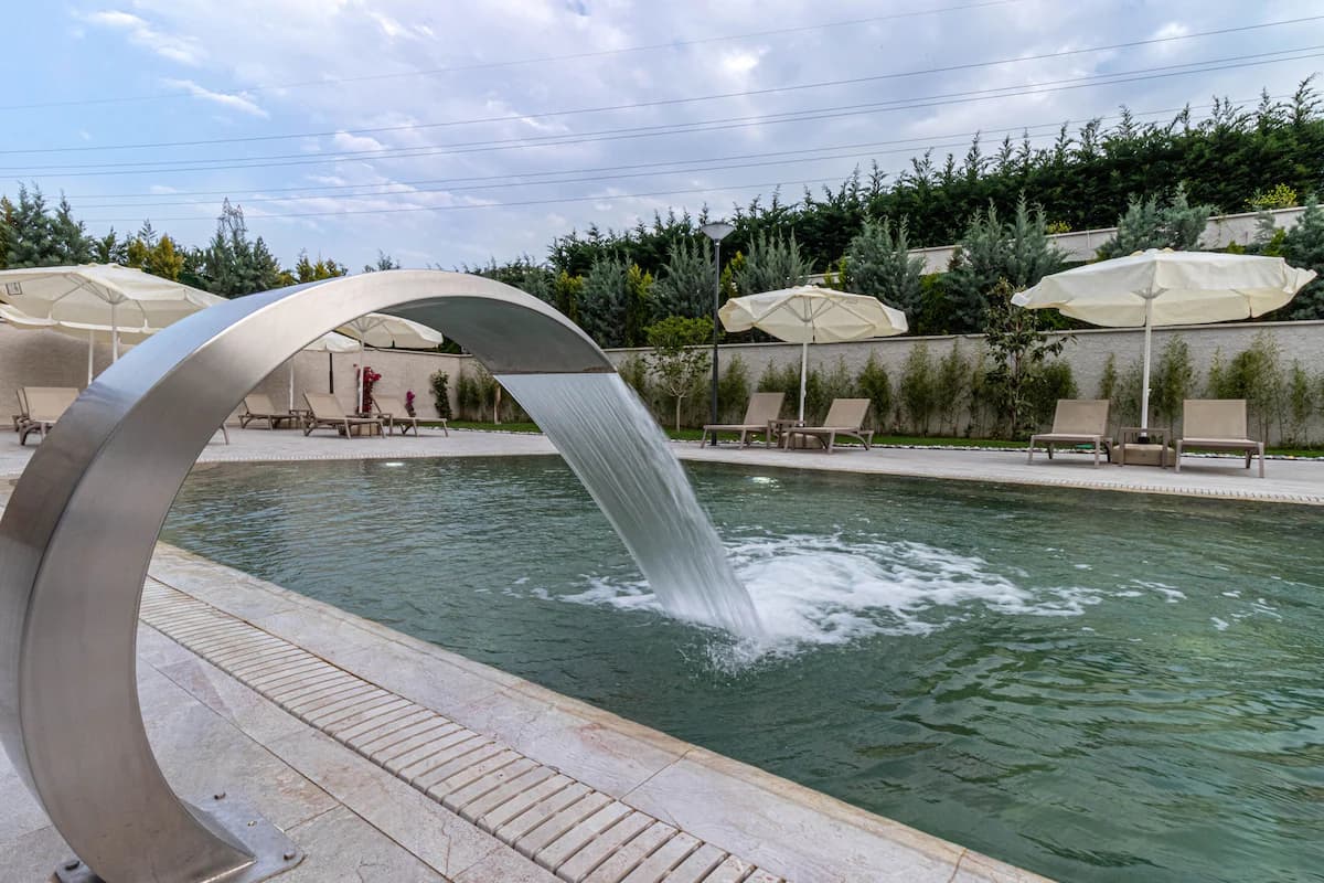 BN Hotel Thermal & Wellness-45