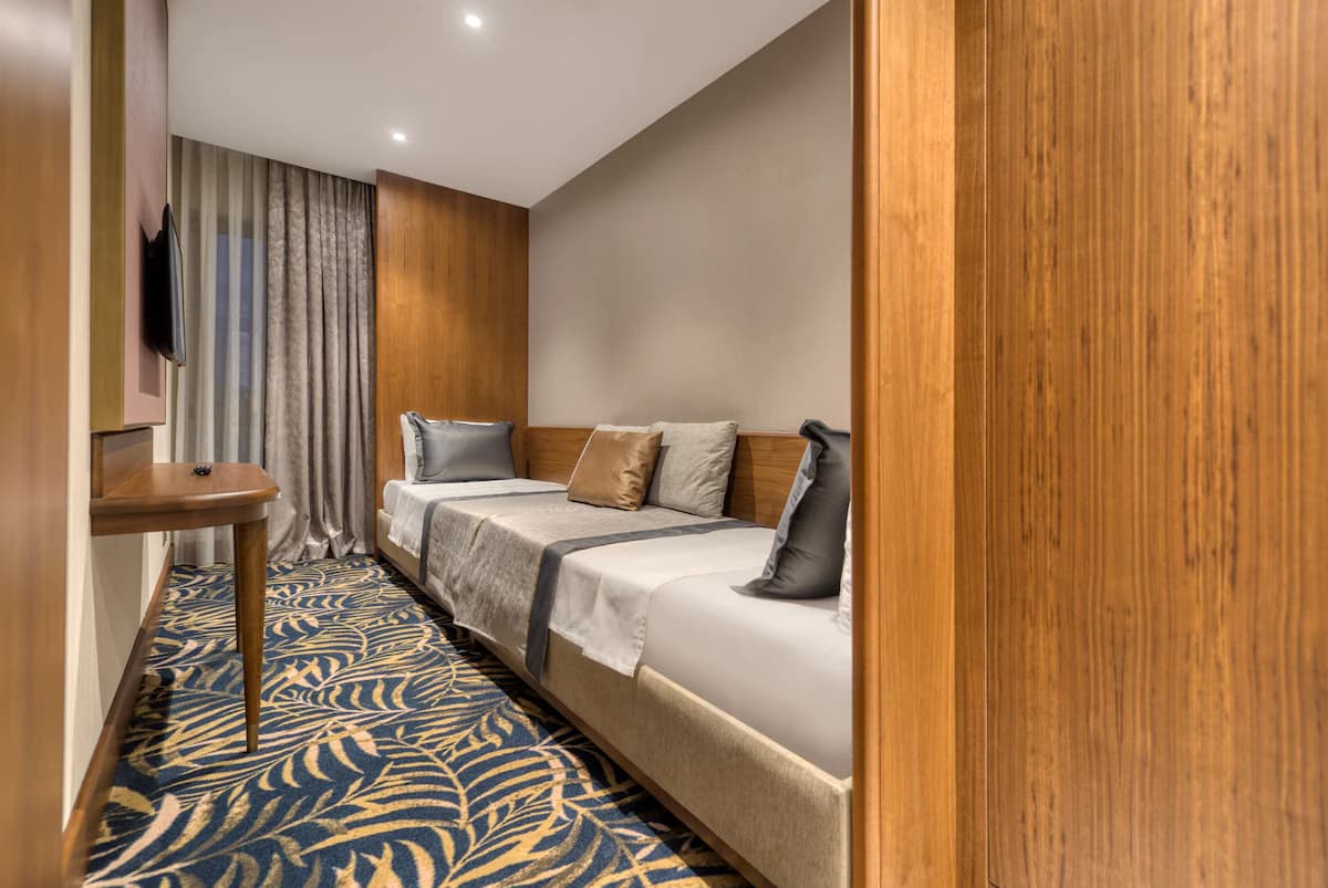 BN Hotel Thermal & Wellness-42