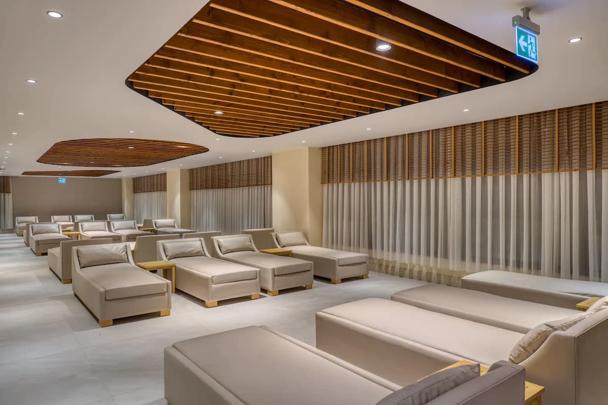 BN Hotel Thermal & Wellness-20