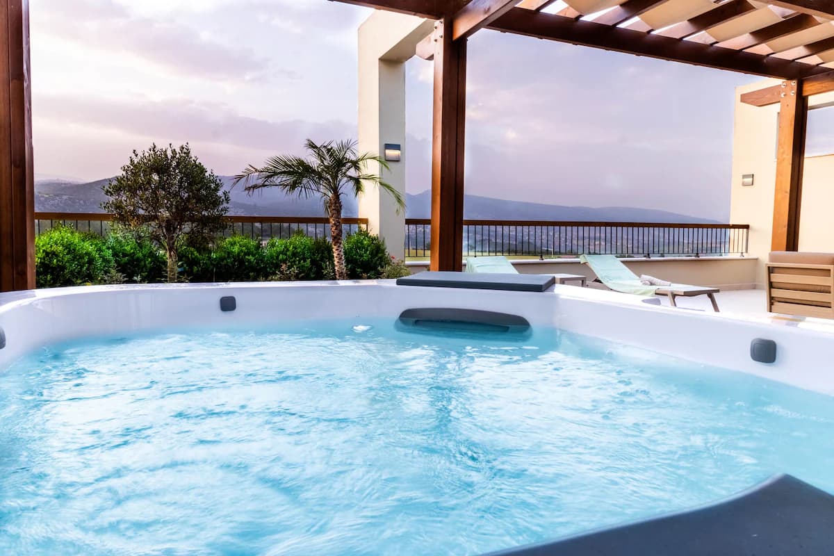 BN Hotel Thermal & Wellness-79