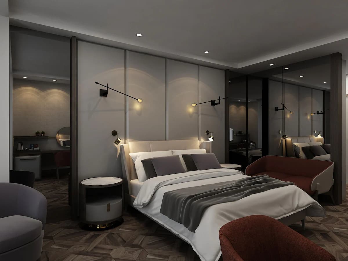 BN Hotel Thermal & Wellness-26