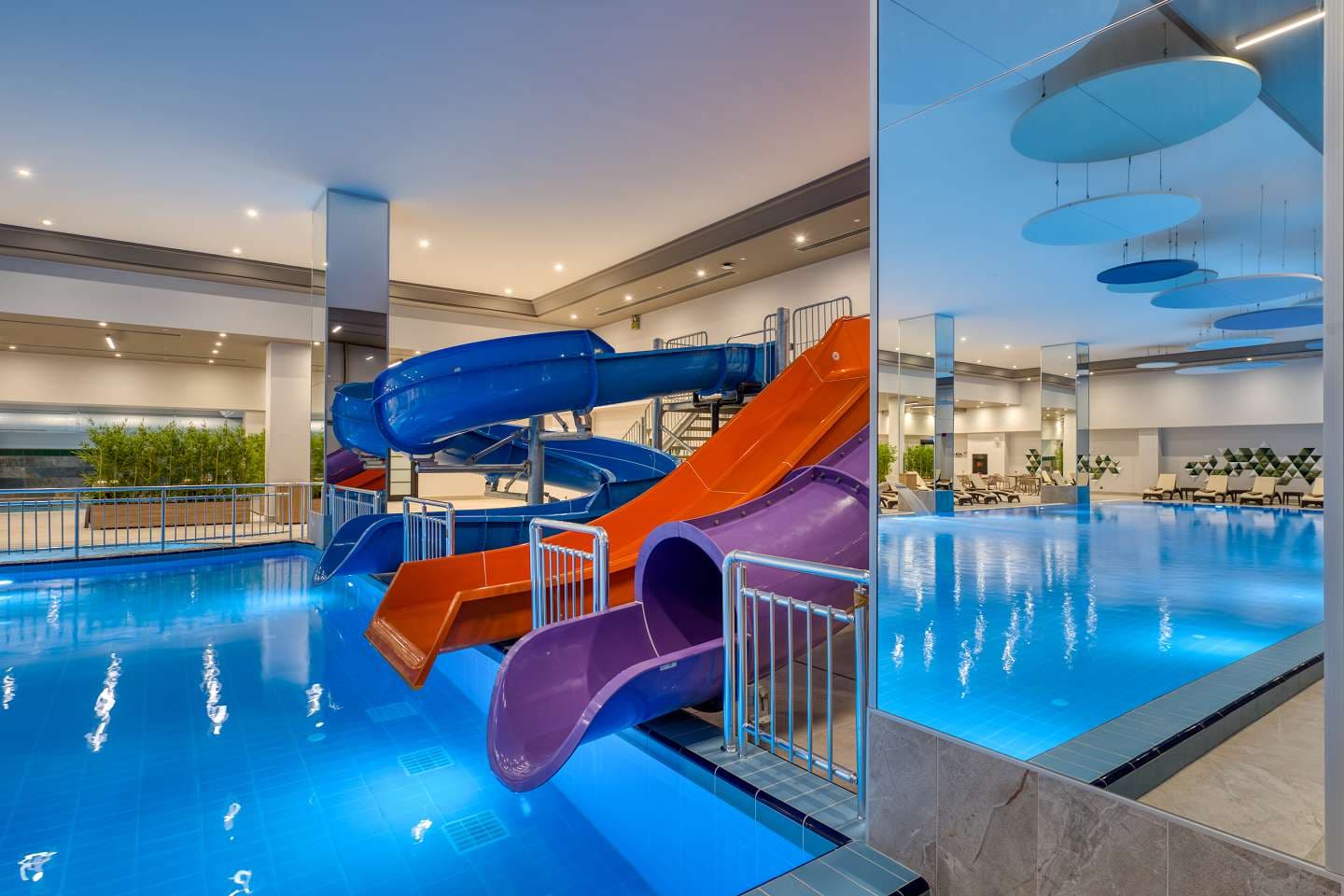 BN Hotel Thermal & Wellness-89