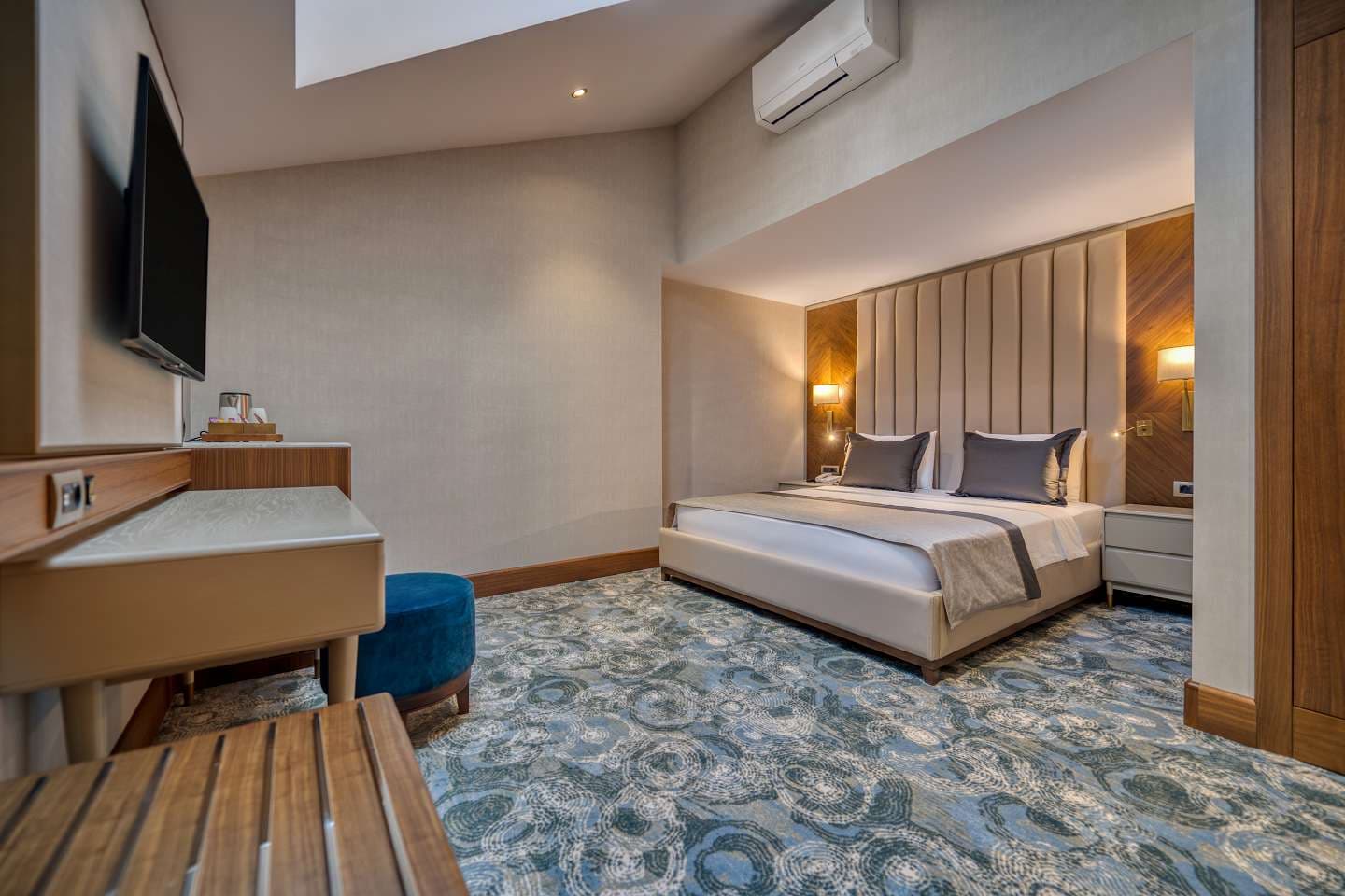 BN Hotel Thermal & Wellness-98