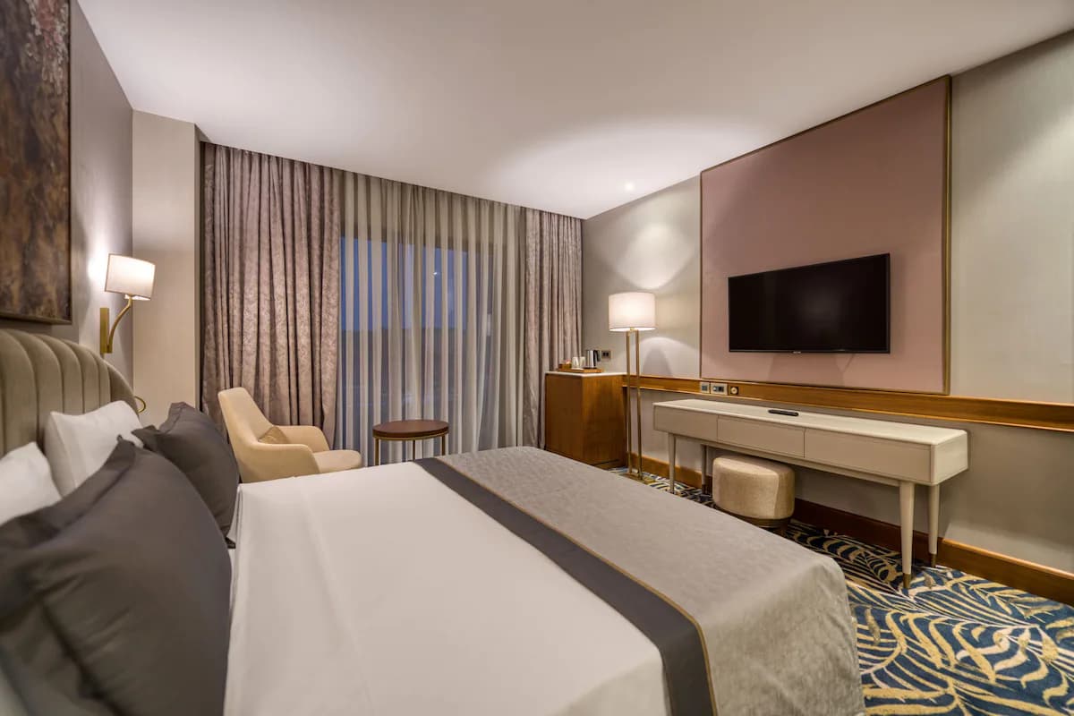 BN Hotel Thermal & Wellness-38