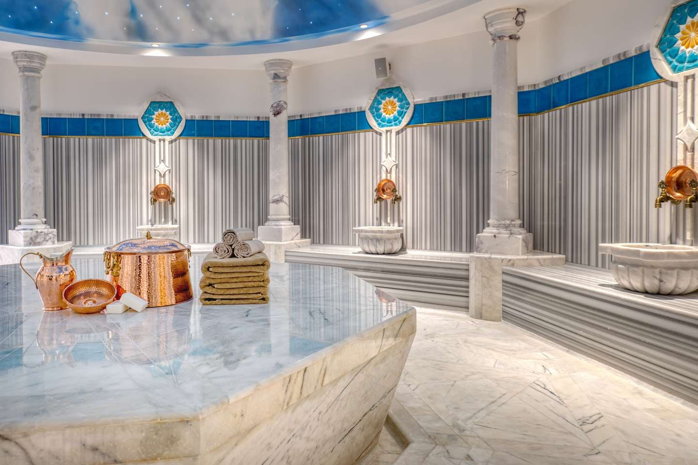 BN Hotel Thermal & Wellness-81