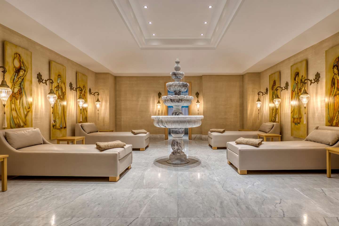 BN Hotel Thermal & Wellness-105