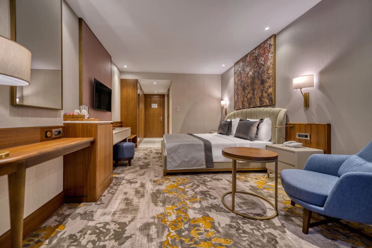 BN Hotel Thermal & Wellness-33