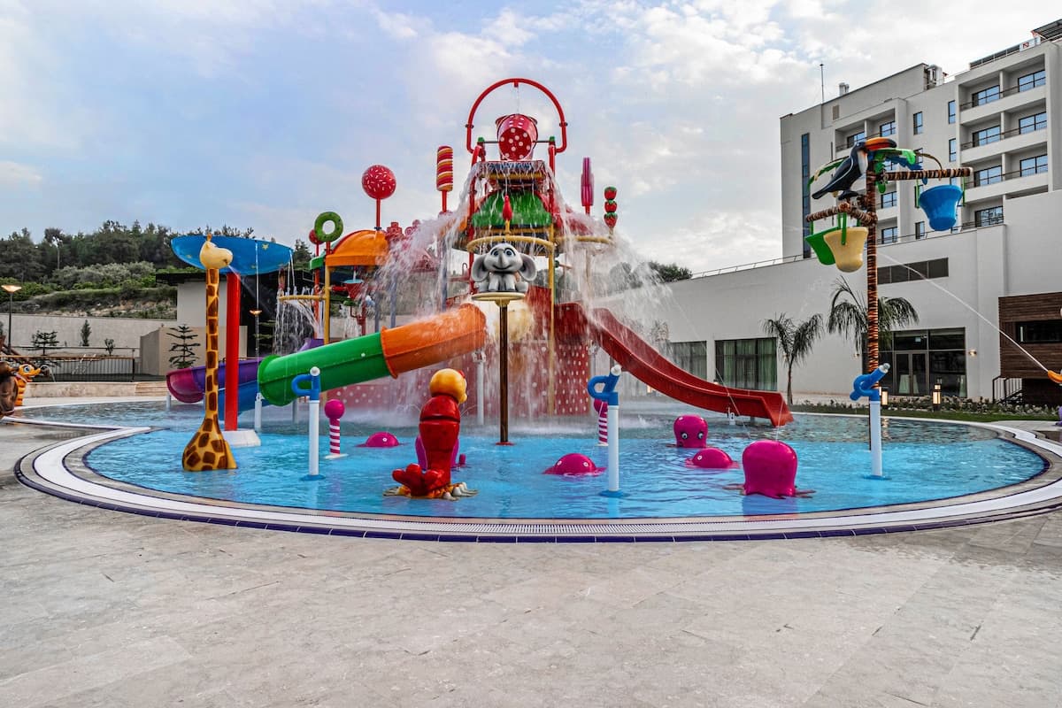 BN Hotel Thermal & Wellness-55