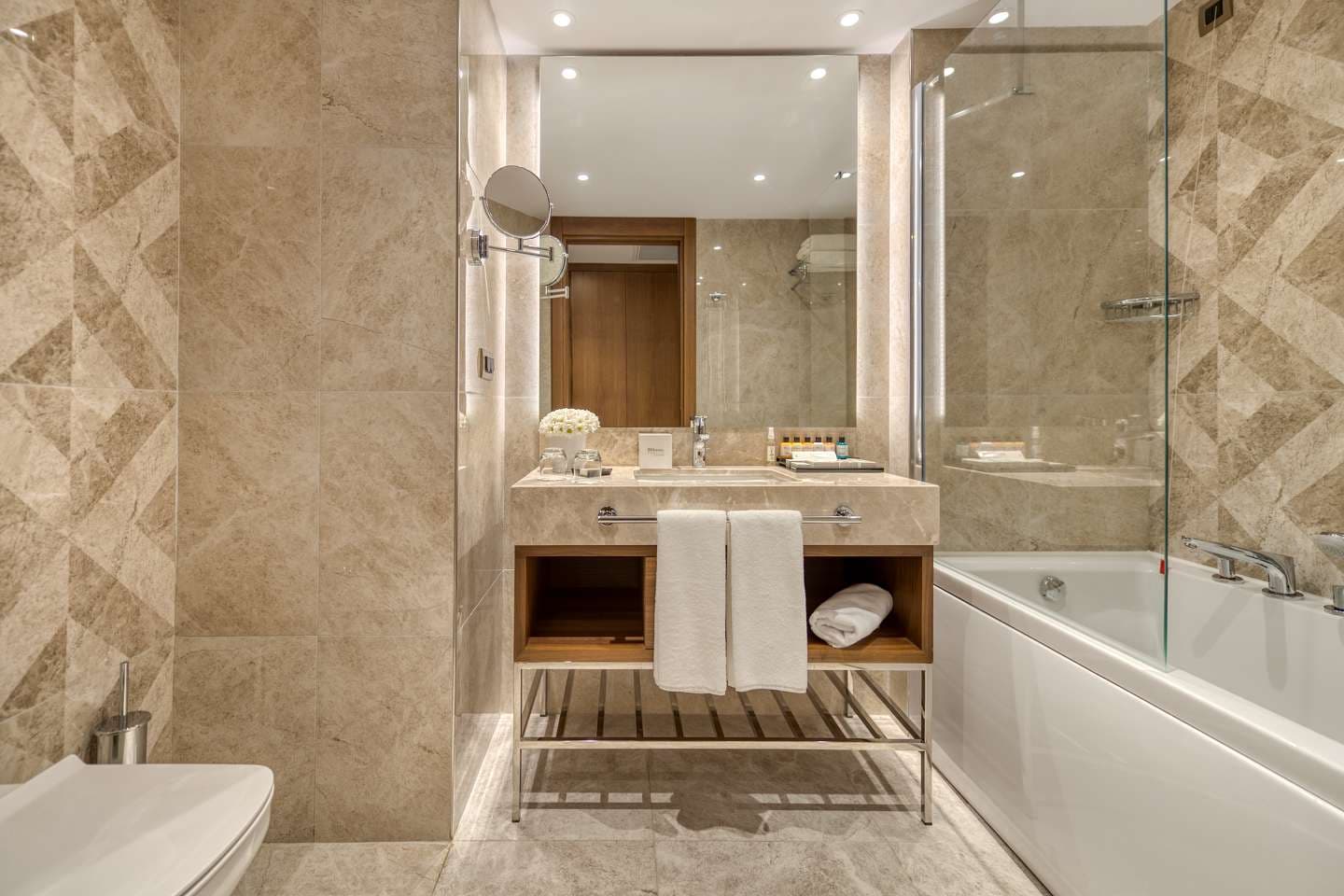 BN Hotel Thermal & Wellness-101