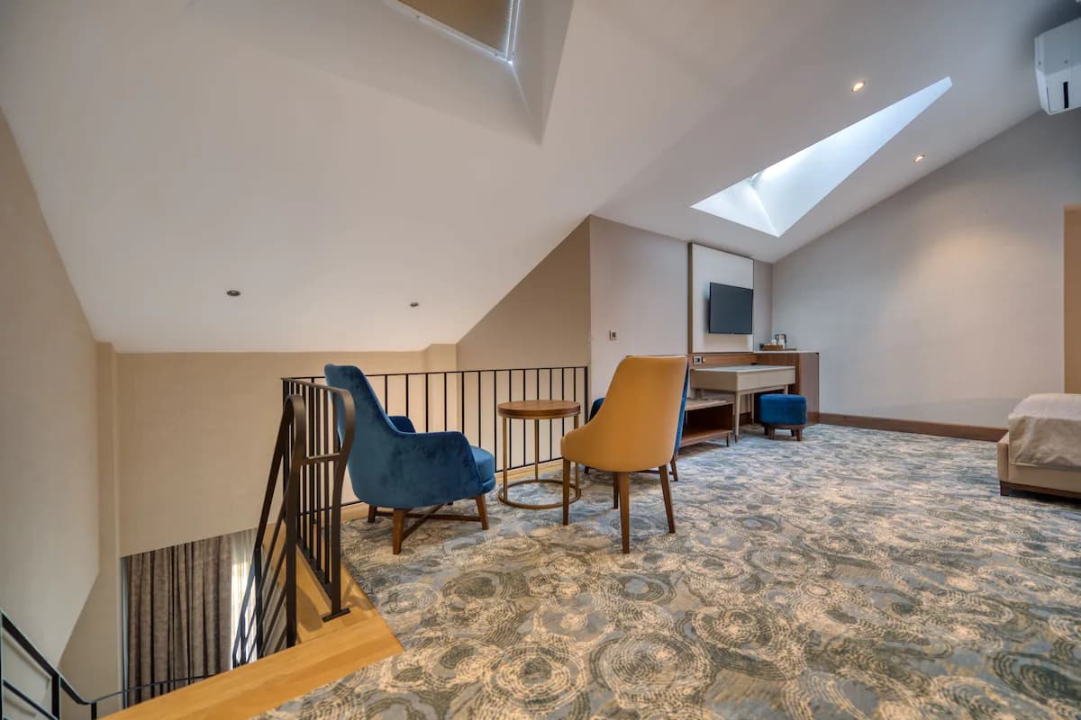 BN Hotel Thermal & Wellness-23