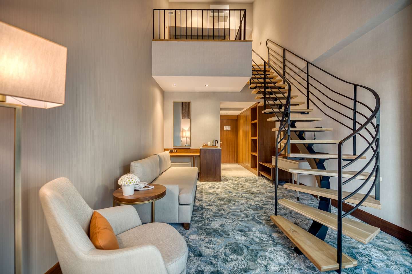 BN Hotel Thermal & Wellness-95