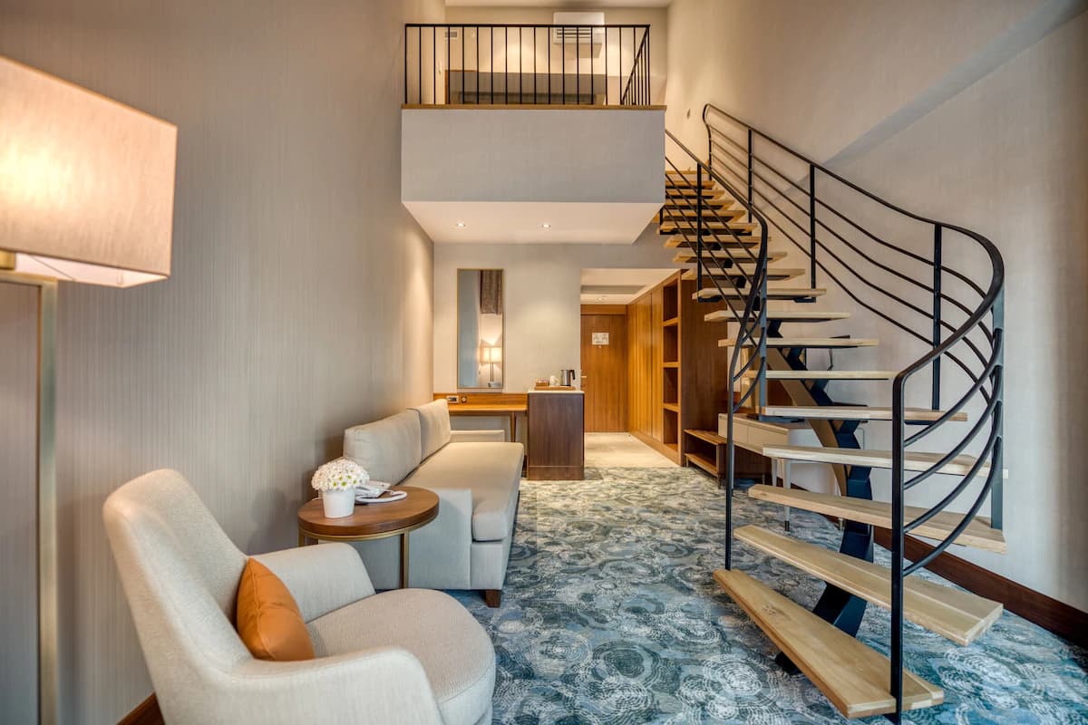 BN Hotel Thermal & Wellness-16