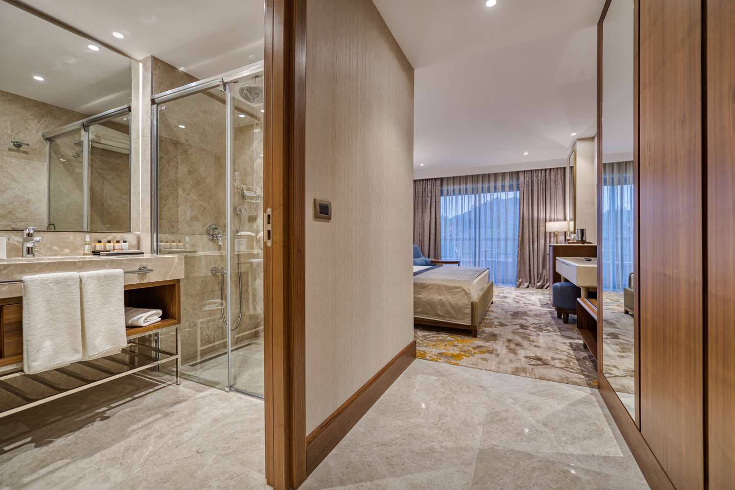 BN Hotel Thermal & Wellness-92