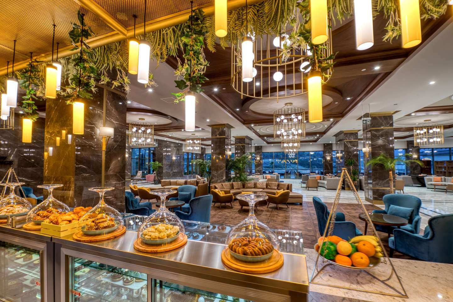 BN Hotel Thermal & Wellness-110