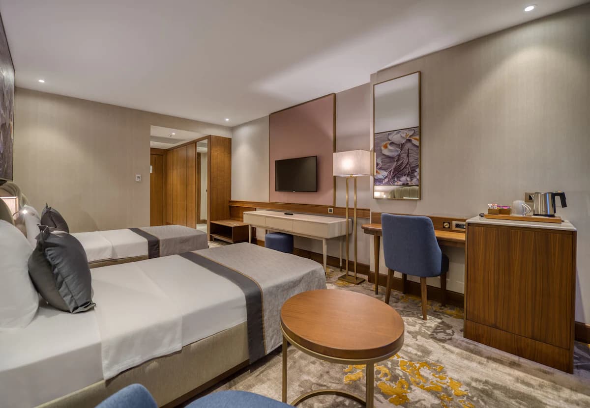 BN Hotel Thermal & Wellness-39