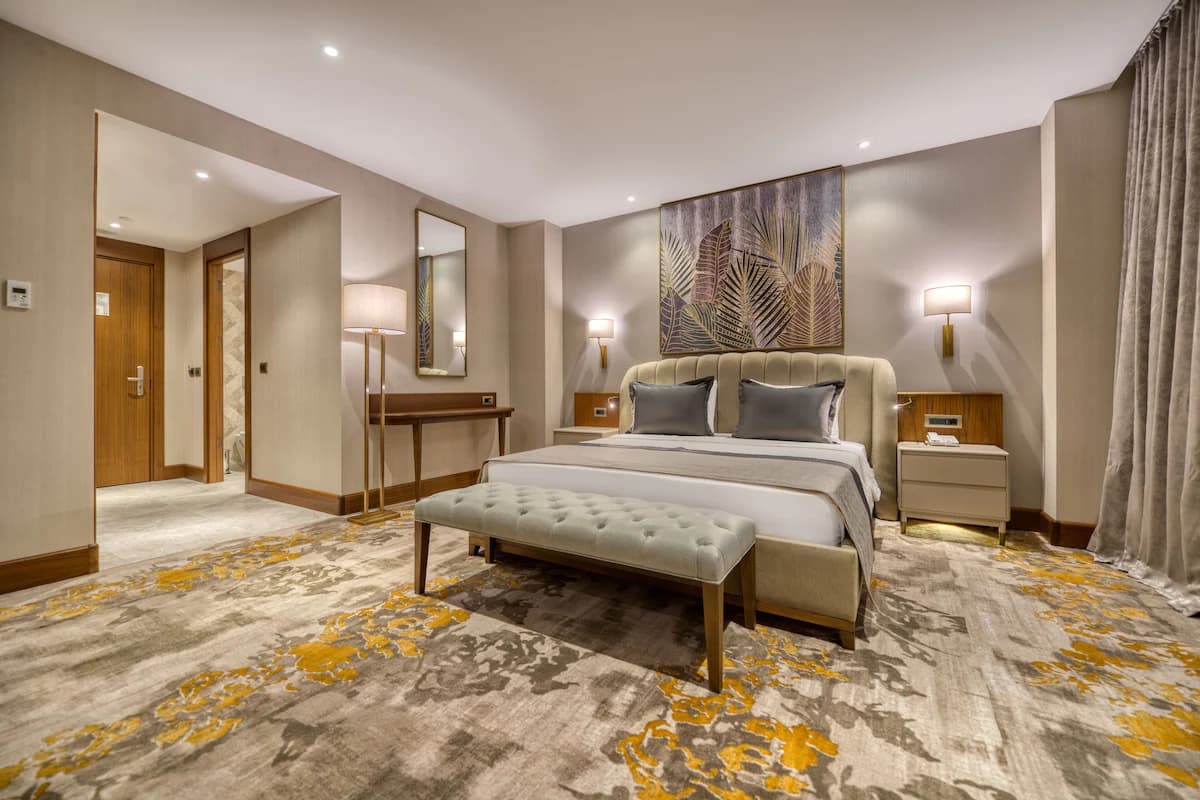 BN Hotel Thermal & Wellness-65