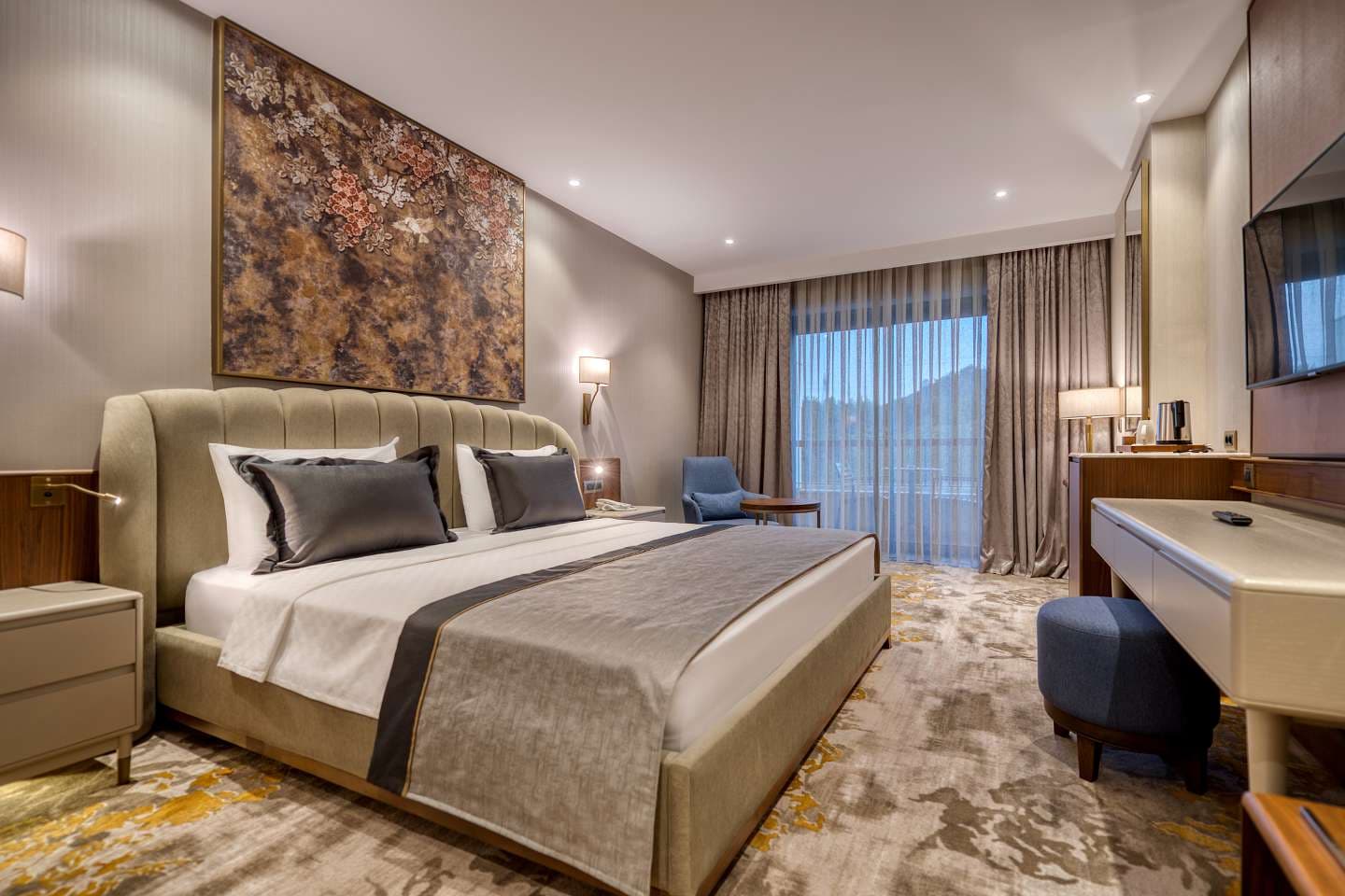 BN Hotel Thermal & Wellness-94