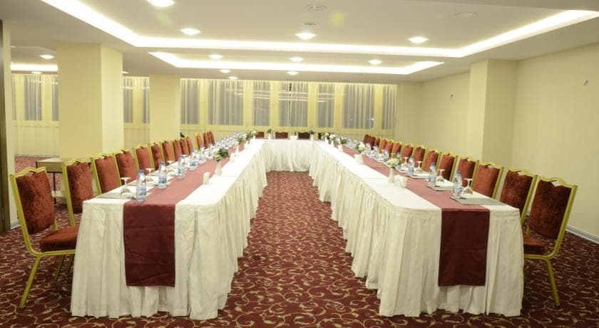 Hotel Tilmen Gaziantep-15
