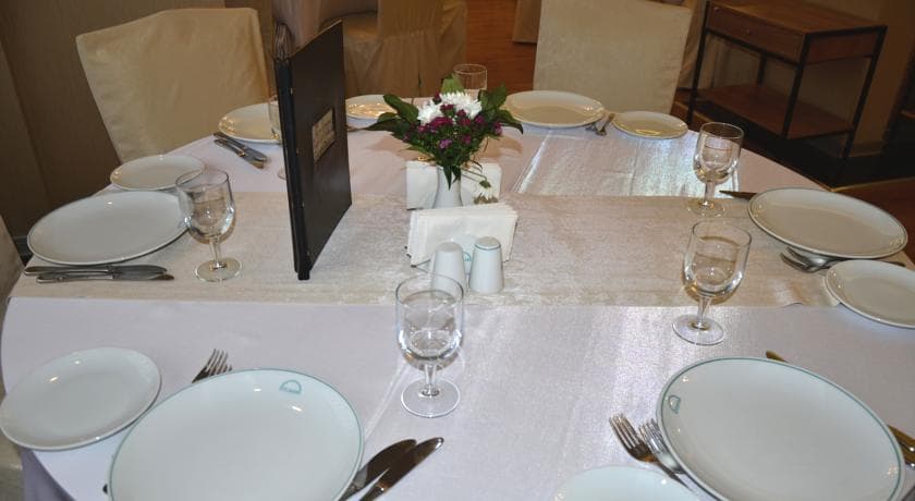 Hotel Tilmen Gaziantep-42