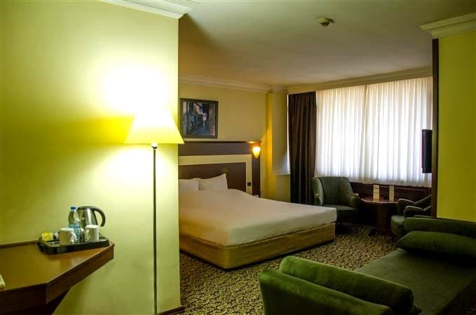 Hotel Tilmen Gaziantep-30