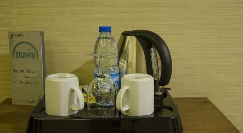Hotel Tilmen Gaziantep-20
