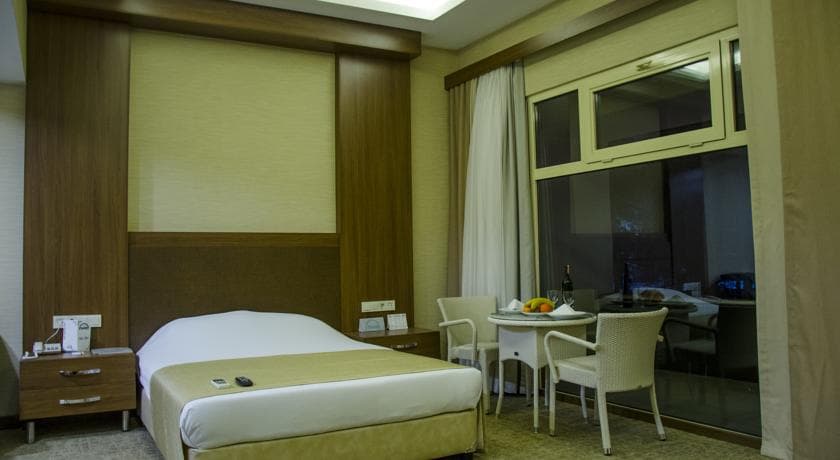 Hotel Tilmen Gaziantep-57
