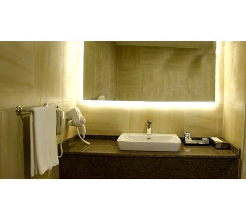 Hotel Tilmen Gaziantep-52