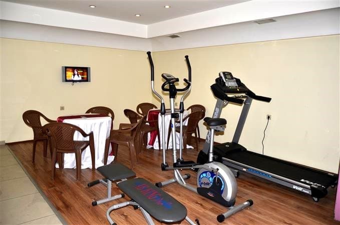 Hotel Tilmen Gaziantep-28
