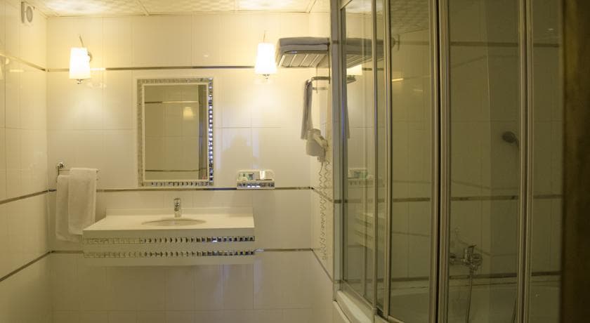 Hotel Tilmen Gaziantep-7
