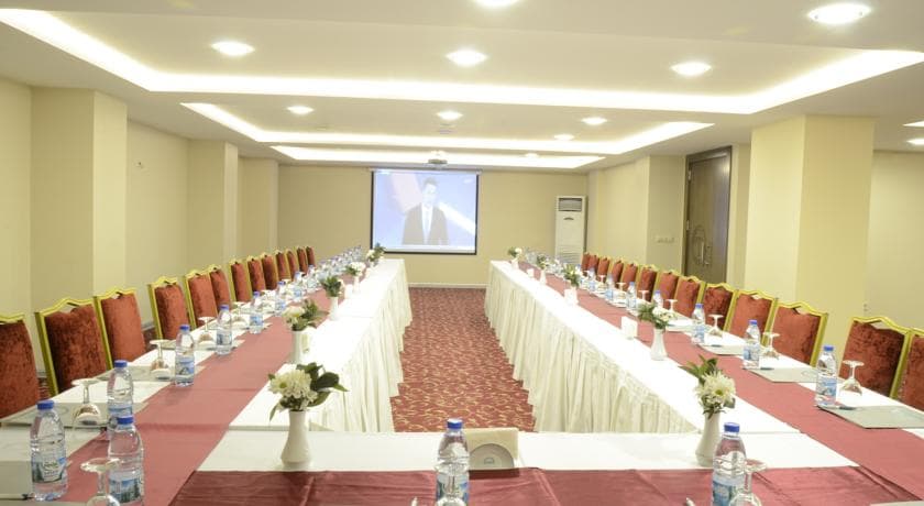 Hotel Tilmen Gaziantep-14