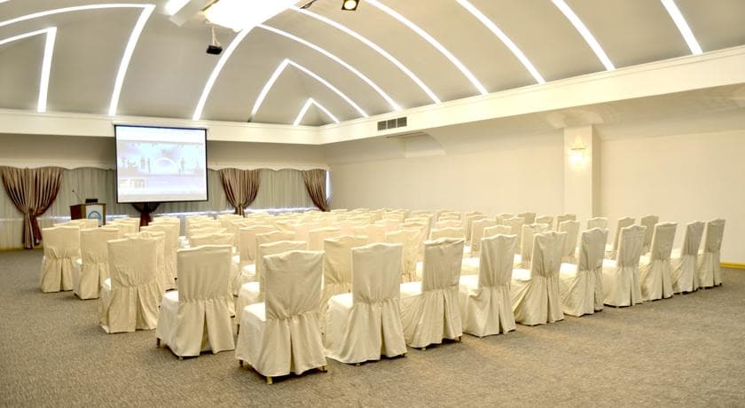 Hotel Tilmen Gaziantep-39