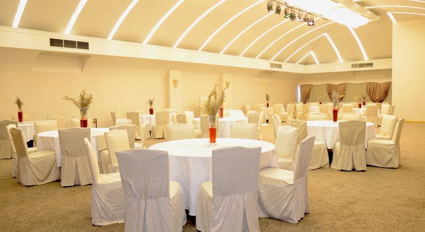 Hotel Tilmen Gaziantep-27