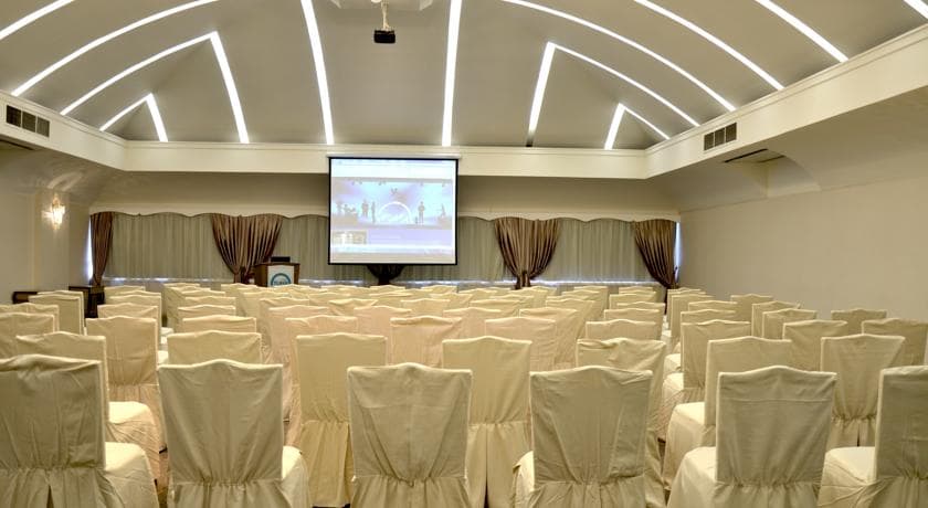 Hotel Tilmen Gaziantep-31