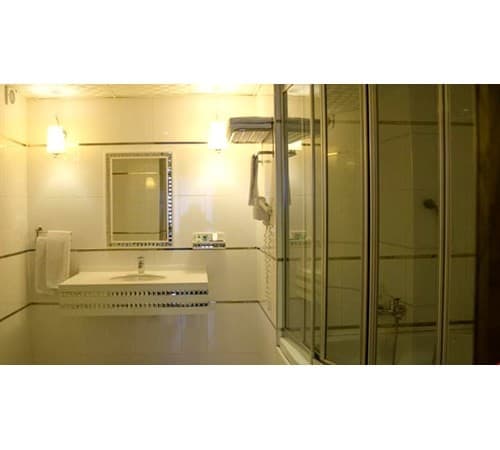 Hotel Tilmen Gaziantep-53