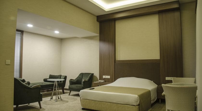 Hotel Tilmen Gaziantep-18