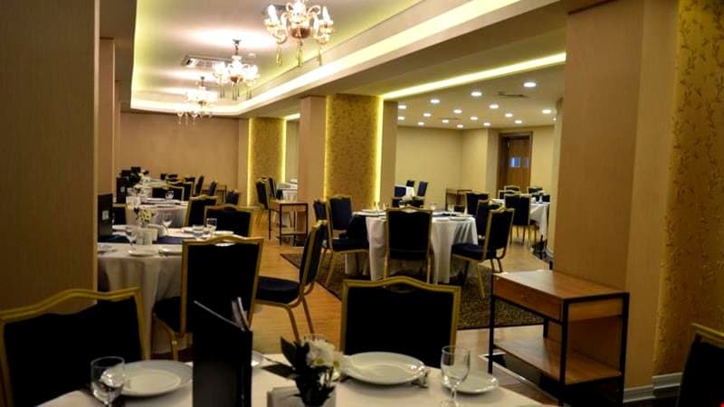 Hotel Tilmen Gaziantep-12