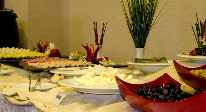 Hotel Tilmen Gaziantep-17