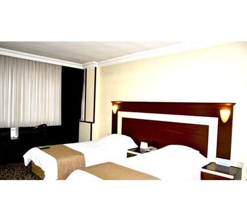 Hotel Tilmen Gaziantep-41