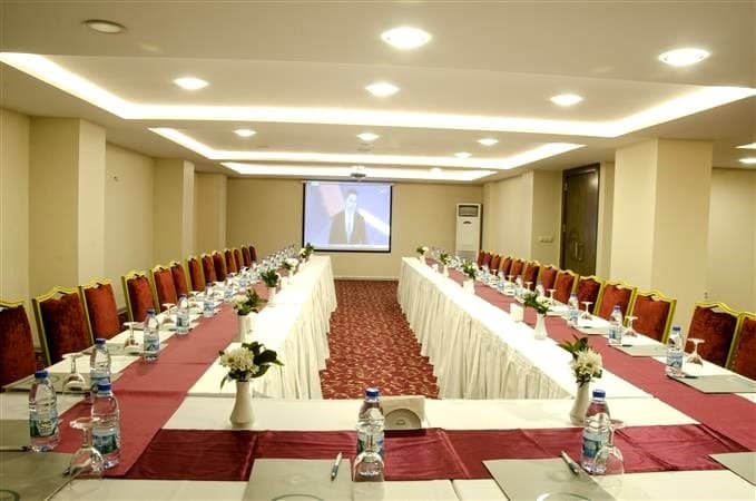 Hotel Tilmen Gaziantep-16