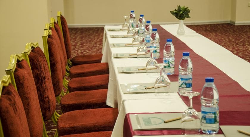 Hotel Tilmen Gaziantep-6