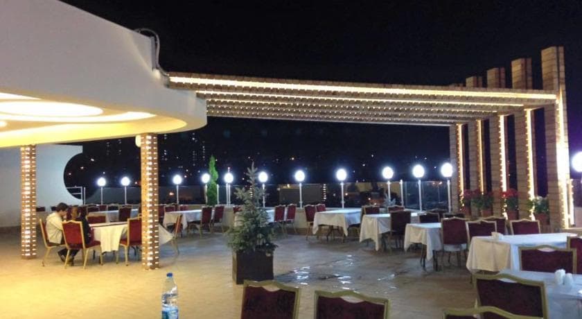 Hotel Tilmen Gaziantep-25