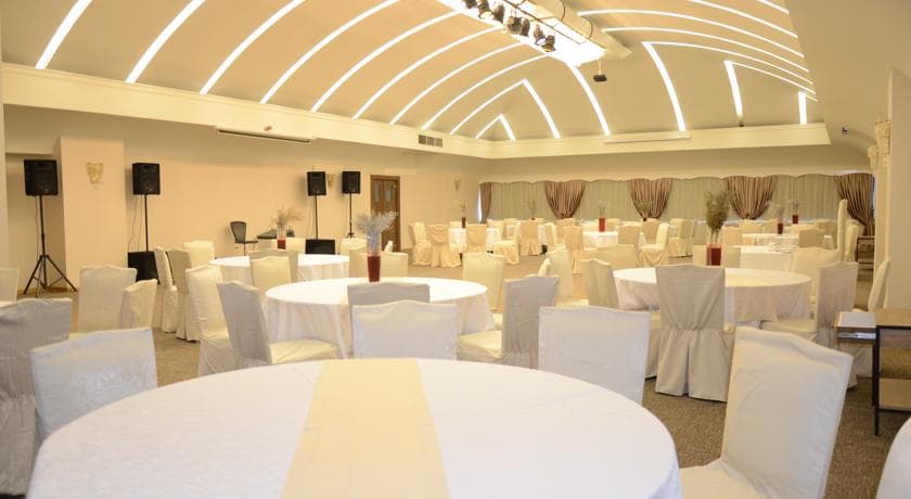 Hotel Tilmen Gaziantep-34