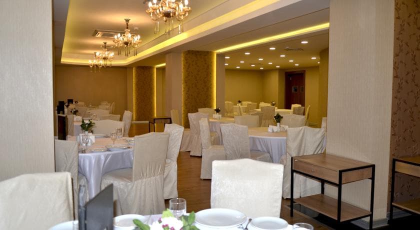 Hotel Tilmen Gaziantep-35