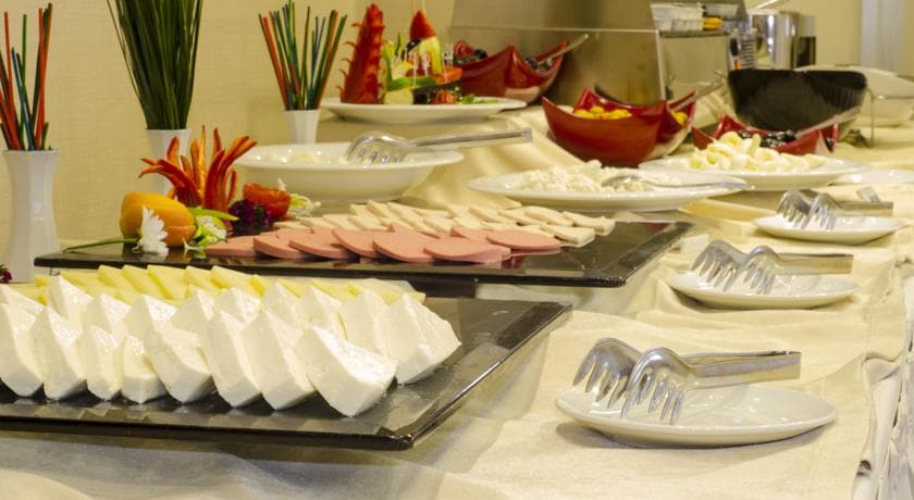Hotel Tilmen Gaziantep-44