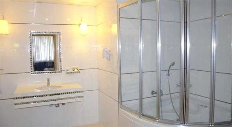 Hotel Tilmen Gaziantep-33