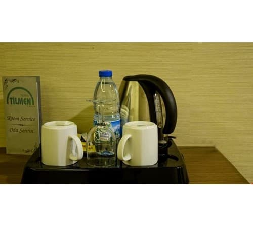 Hotel Tilmen Gaziantep-43