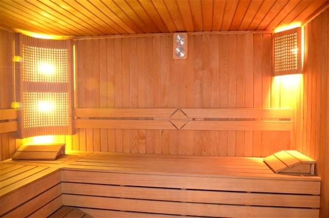 Hotel Tilmen Gaziantep-24